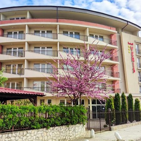 Hotel Veris ซันนีบีช ภายนอก รูปภาพ