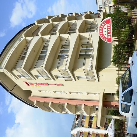 Hotel Veris ซันนีบีช ภายนอก รูปภาพ