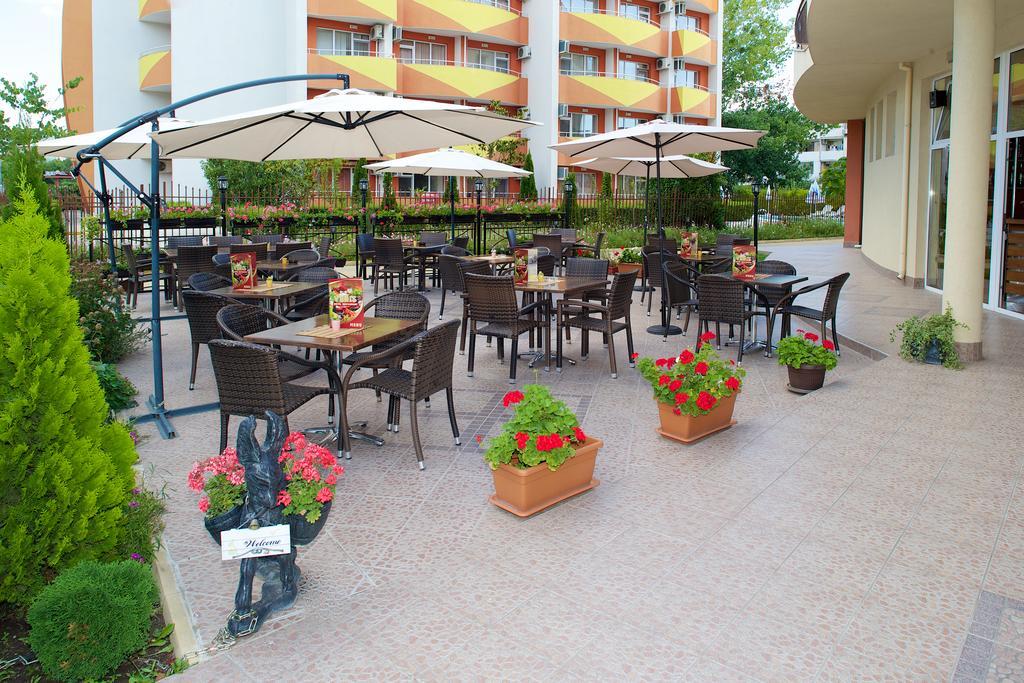 Hotel Veris ซันนีบีช ภายนอก รูปภาพ
