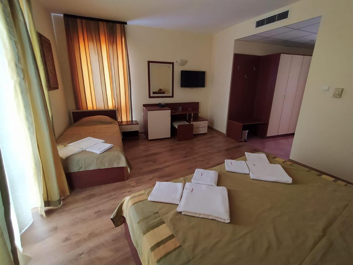 Hotel Veris ซันนีบีช ภายนอก รูปภาพ