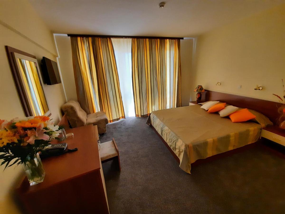 Hotel Veris ซันนีบีช ภายนอก รูปภาพ