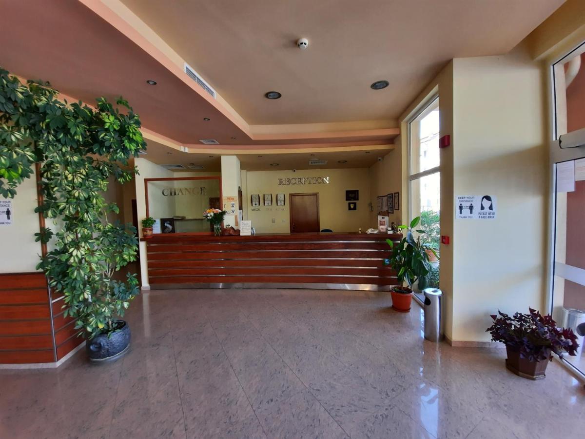 Hotel Veris ซันนีบีช ภายนอก รูปภาพ