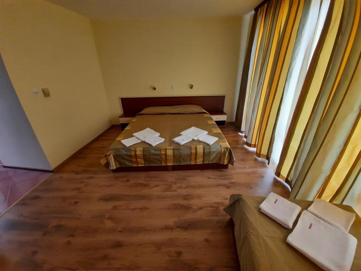 Hotel Veris ซันนีบีช ภายนอก รูปภาพ