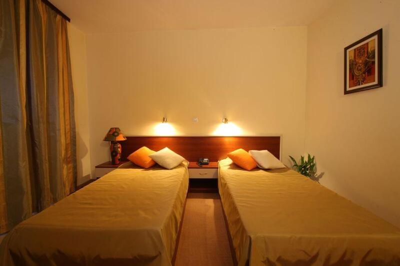 Hotel Veris ซันนีบีช ภายนอก รูปภาพ