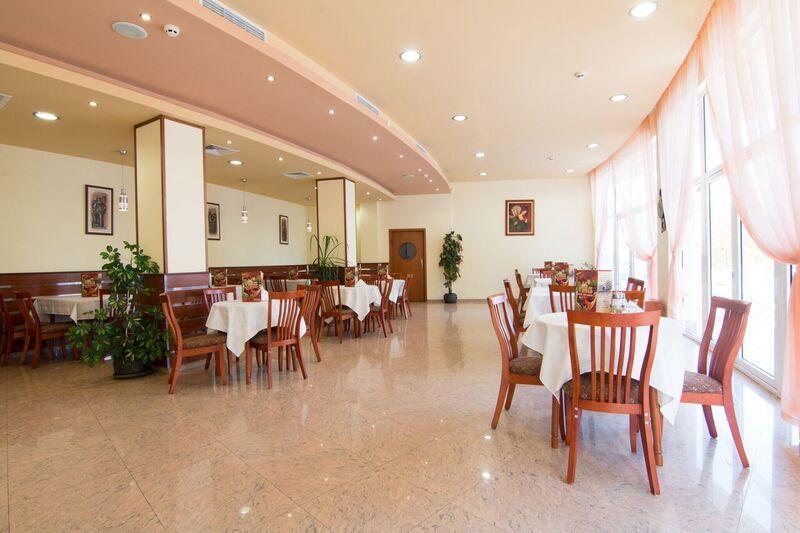 Hotel Veris ซันนีบีช ภายนอก รูปภาพ