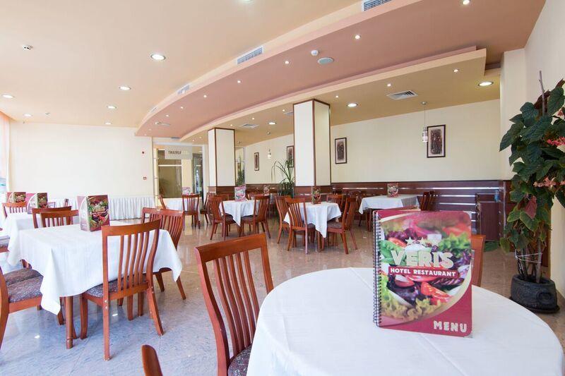 Hotel Veris ซันนีบีช ภายนอก รูปภาพ