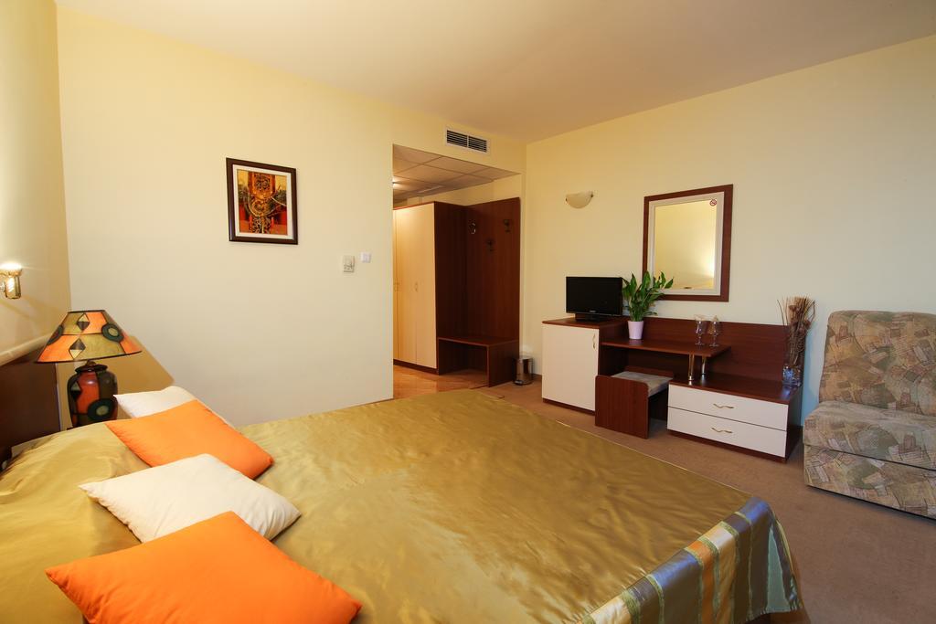 Hotel Veris ซันนีบีช ภายนอก รูปภาพ