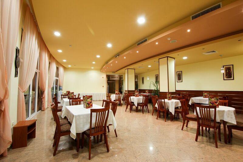 Hotel Veris ซันนีบีช ภายนอก รูปภาพ