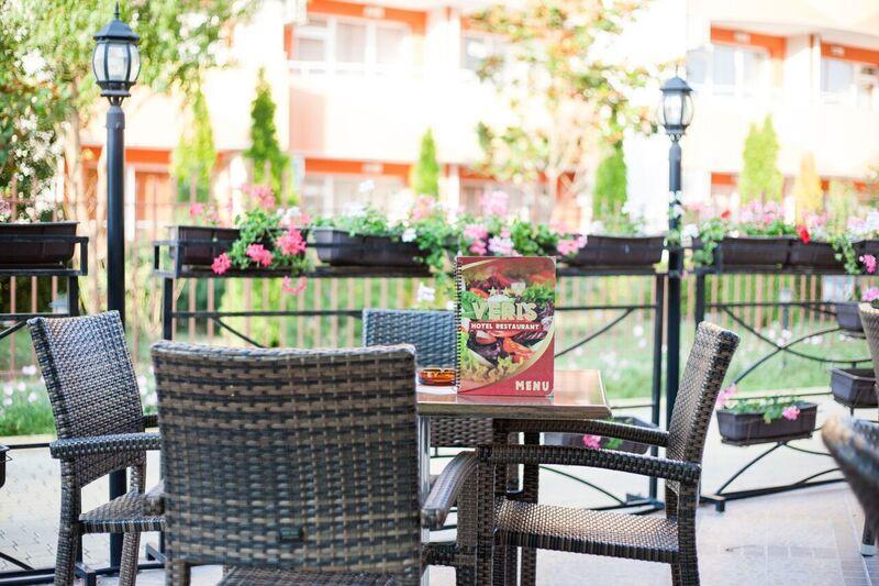 Hotel Veris ซันนีบีช ภายนอก รูปภาพ