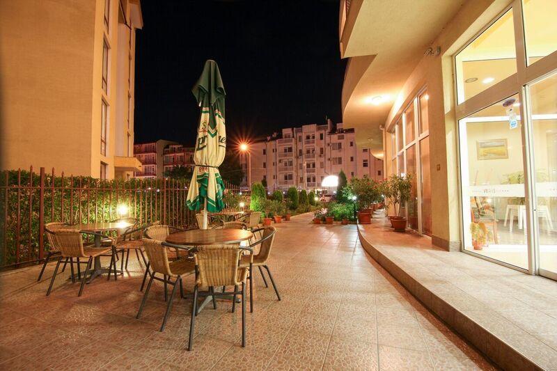 Hotel Veris ซันนีบีช ภายนอก รูปภาพ