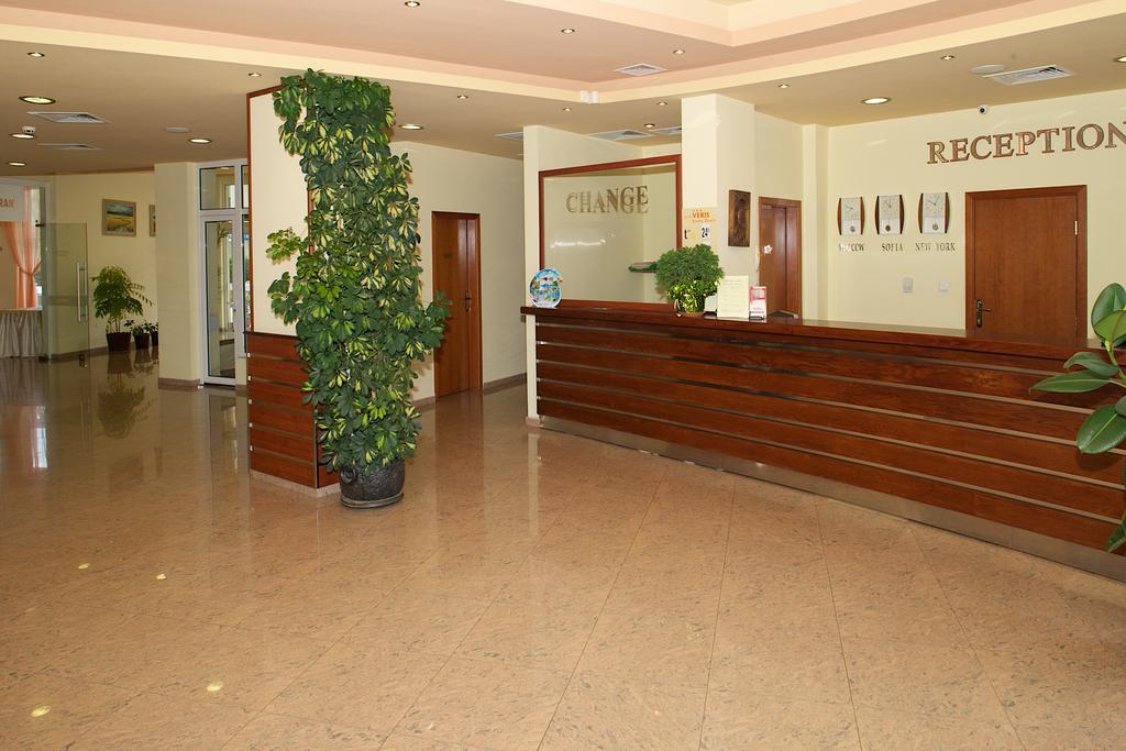 Hotel Veris ซันนีบีช ภายนอก รูปภาพ