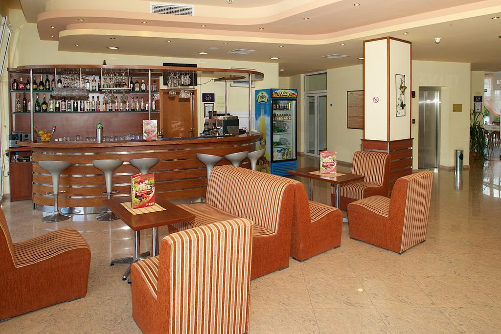 Hotel Veris ซันนีบีช ภายนอก รูปภาพ